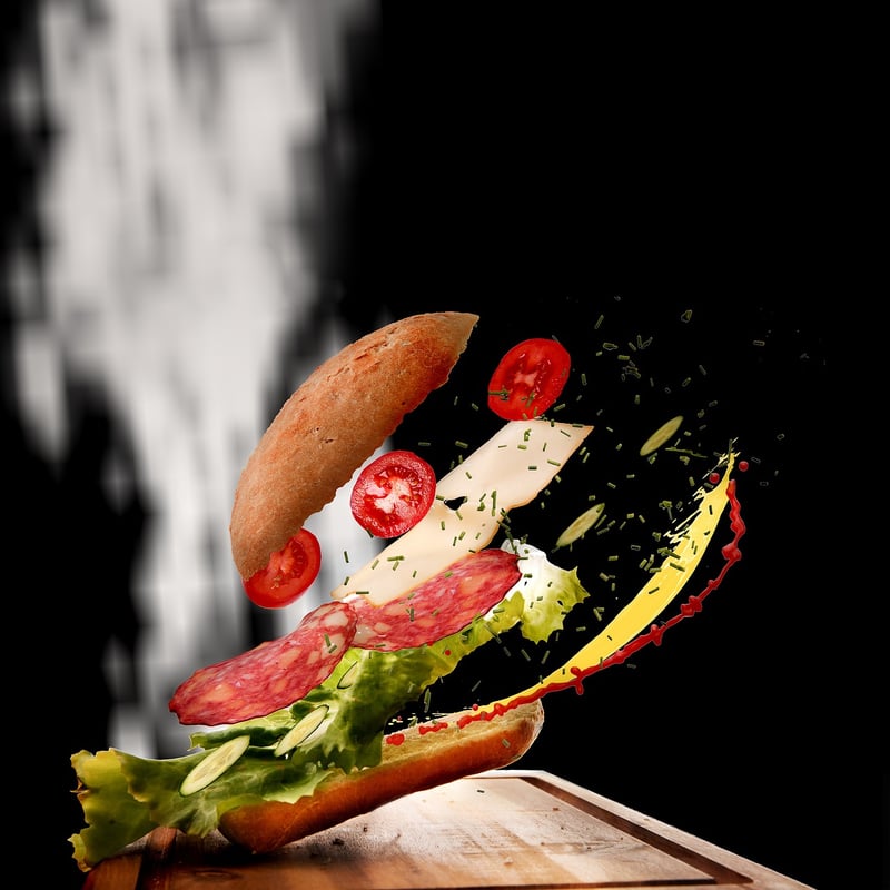 Food Community
