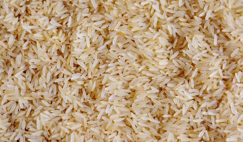 Staple Ingredients